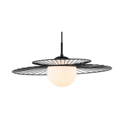 SARAH LAMPA WISZĄCA MDM-4000/1 BK    ITALUX